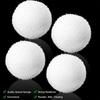 Floating Sponge Absorbers Floating Pool Filter Swimming Pool Sponge Ball Pool Cleaning Accessories Cotton Material