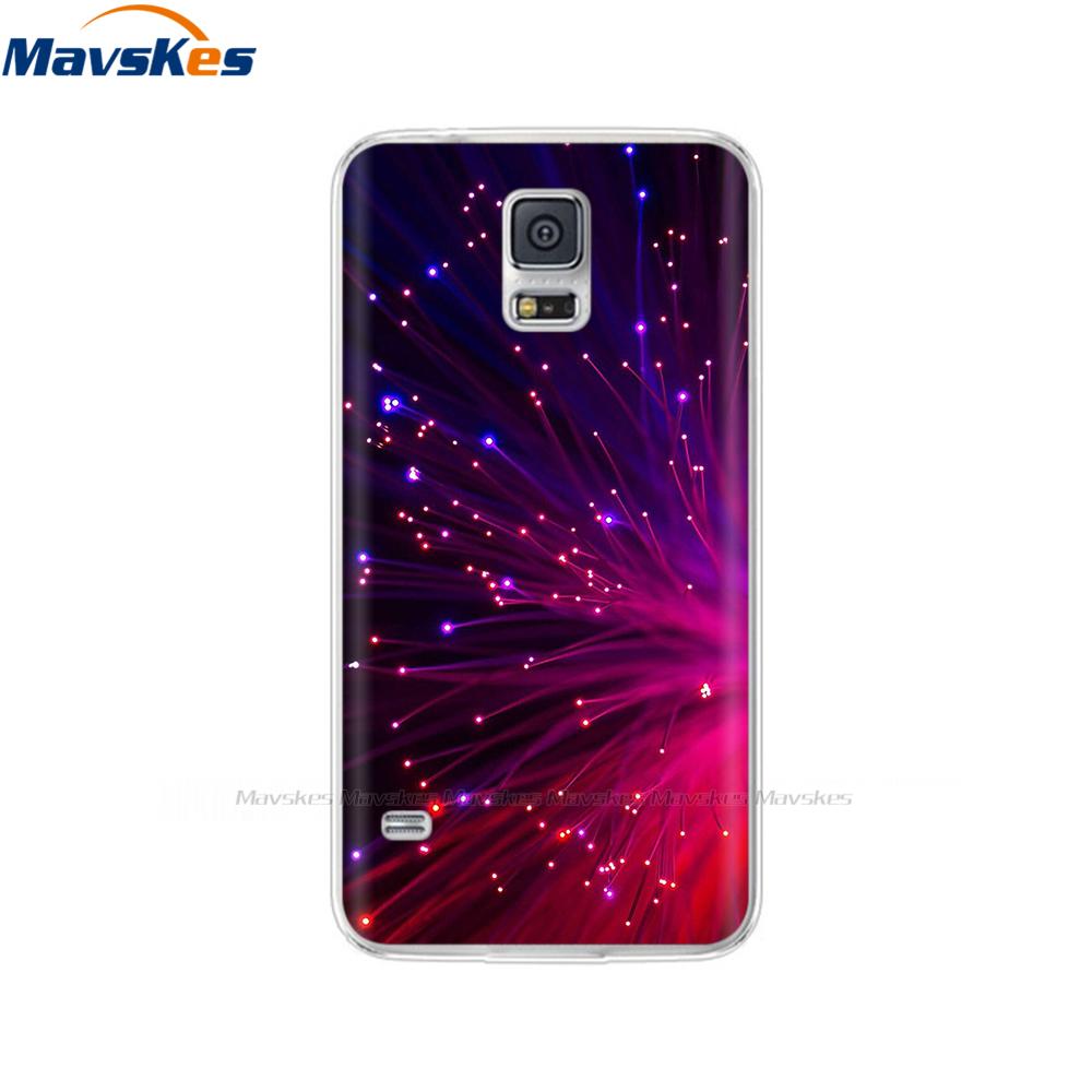 Cover Carina Per Samsung S5 Custodia Morbida Silicone TPU Cover Posteriore Custodie Per Telefono Per Samsung Galaxy S 5 GalaxyS5 S5 Mini S5mini coque