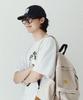 Loyalbuseu Rb Major Retro Ball Cap [3 Colors]