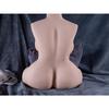Torso Masturbator Female Pussy Ass Breasts Sex Doll Vagina Anus 10kg Doll