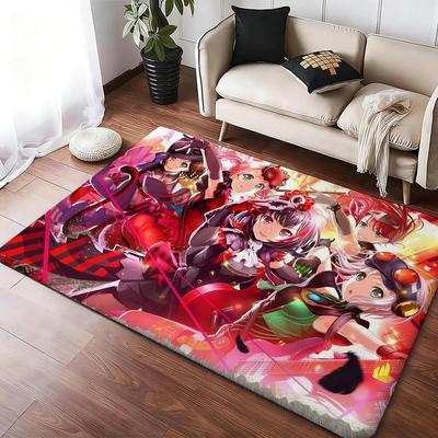 Alfombras y moquetas – Alfombras y tapetes