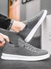Fashion LighMan Shoe tweight Flat Wear to Work Sneakers Breathable Retro Common Elegant Footwear Offer New In Deals Casual Shoes for Men