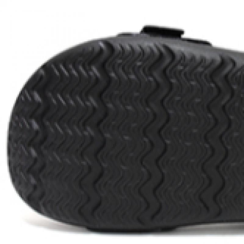 New Balance Sandálias Infantis 6304 Junior para Bebês e Crianças Pequenas Pretas K6304b1p