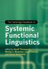 Kniha The Cambridge Handbook of Systemic Functional Linguistics