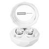 Original Lenovo LE206 Wireless Sleep Invisible Earbuds Tiny Hidden Earphone Bluetooth 6.0 Headphone Sport Stereo Noise Cancelling Headset
