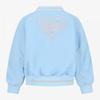 The North Face Girls Bluesy Jacket Light Blue Nj3bs07u