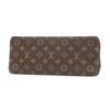 Louis Vuitton M45900 Monogram Petit Palais PM2WAY Bag Monogram Canvas Array