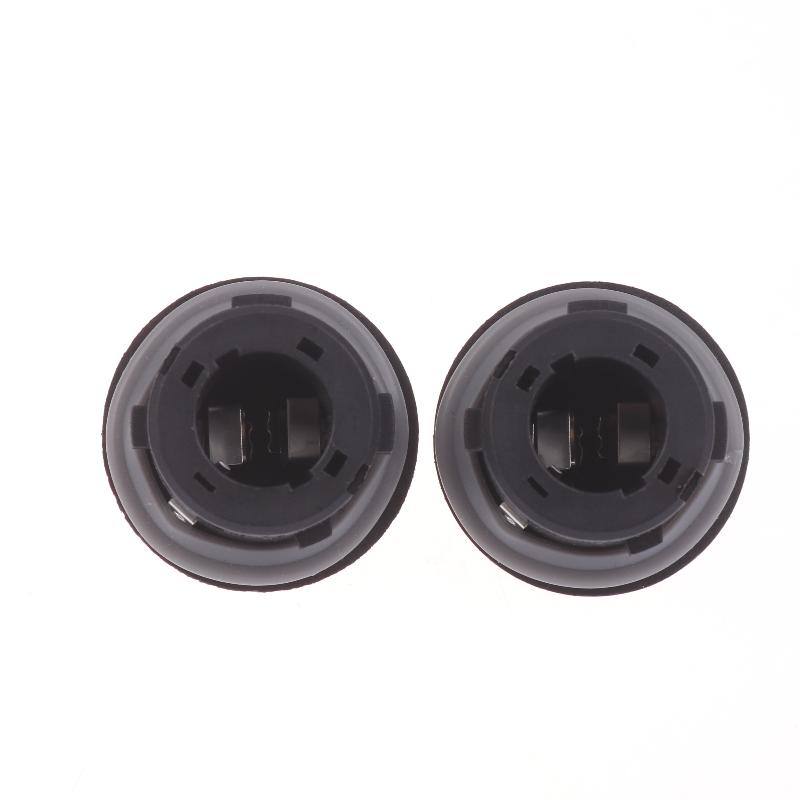 Car Front Turn Signal Dust Cover Socket Turn Signal Lamp Bulb Holder Dust Cap 92166-3K000 Car Accessories 1Pcs