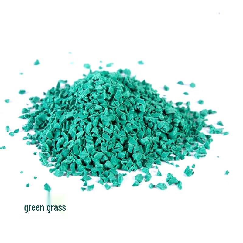 Lijiu EPDM Rubber Granules