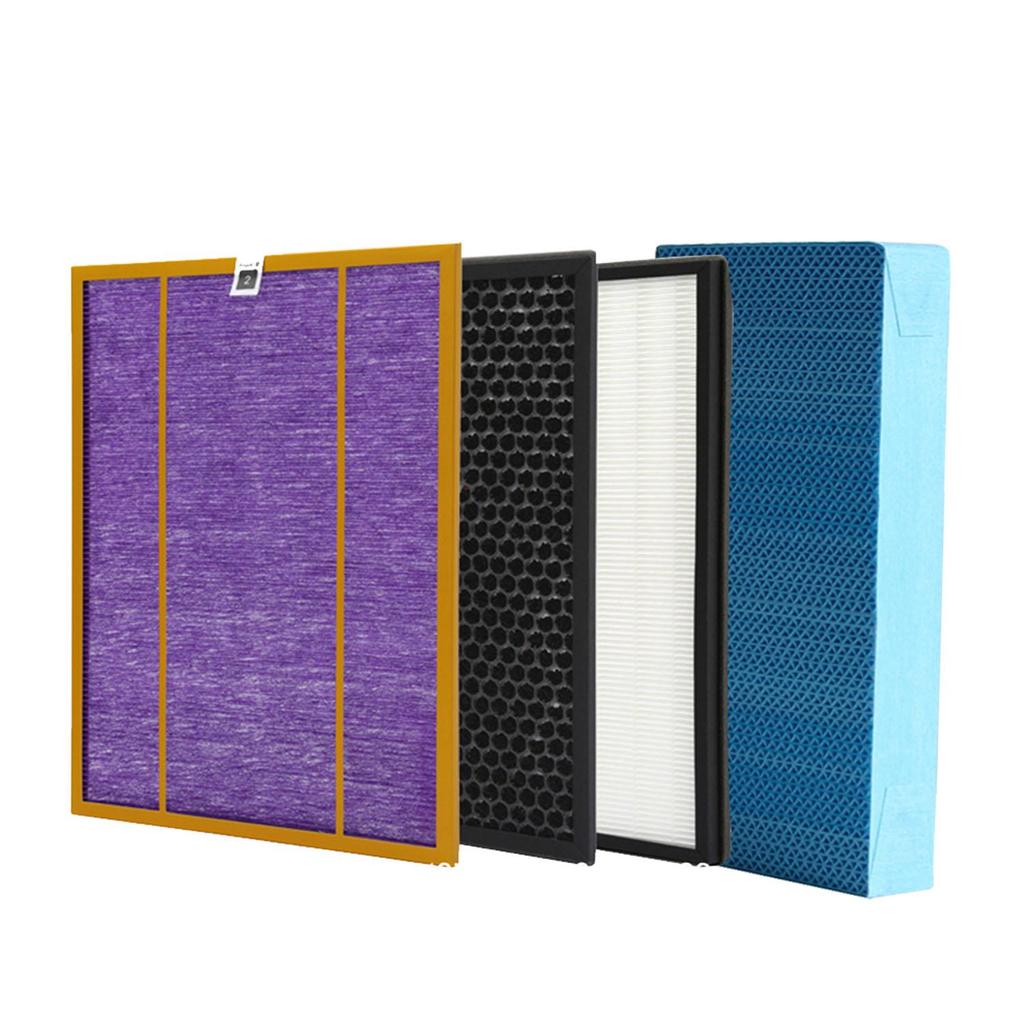 AC4141 AC4143 AC4144 Luftreiniger Filter für Philips AC4072 AC4074 AC4083 AC4084 AC4085 AC4086 ACP073 AC4148