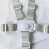 Non-Toxic Baby Universal 5 Point Harness High Chair Safe Belt Seat Belts For Stroller Pram Buggy Children Kid Pushchair Child Dining Chair