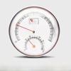 Metal Thermohygrometer for Sauna Rooms