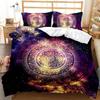 Bedding Set Adults Children Winter Boho Duvet Cover Sets Kids,twin Full Queen King Bedroom Set Home Textile Housse De Couette