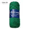 1Roll Handicraft Alpaca Wool Yarn Soft Warm Coarse Yarn DIY 100g Knitting Crocheting Yarn