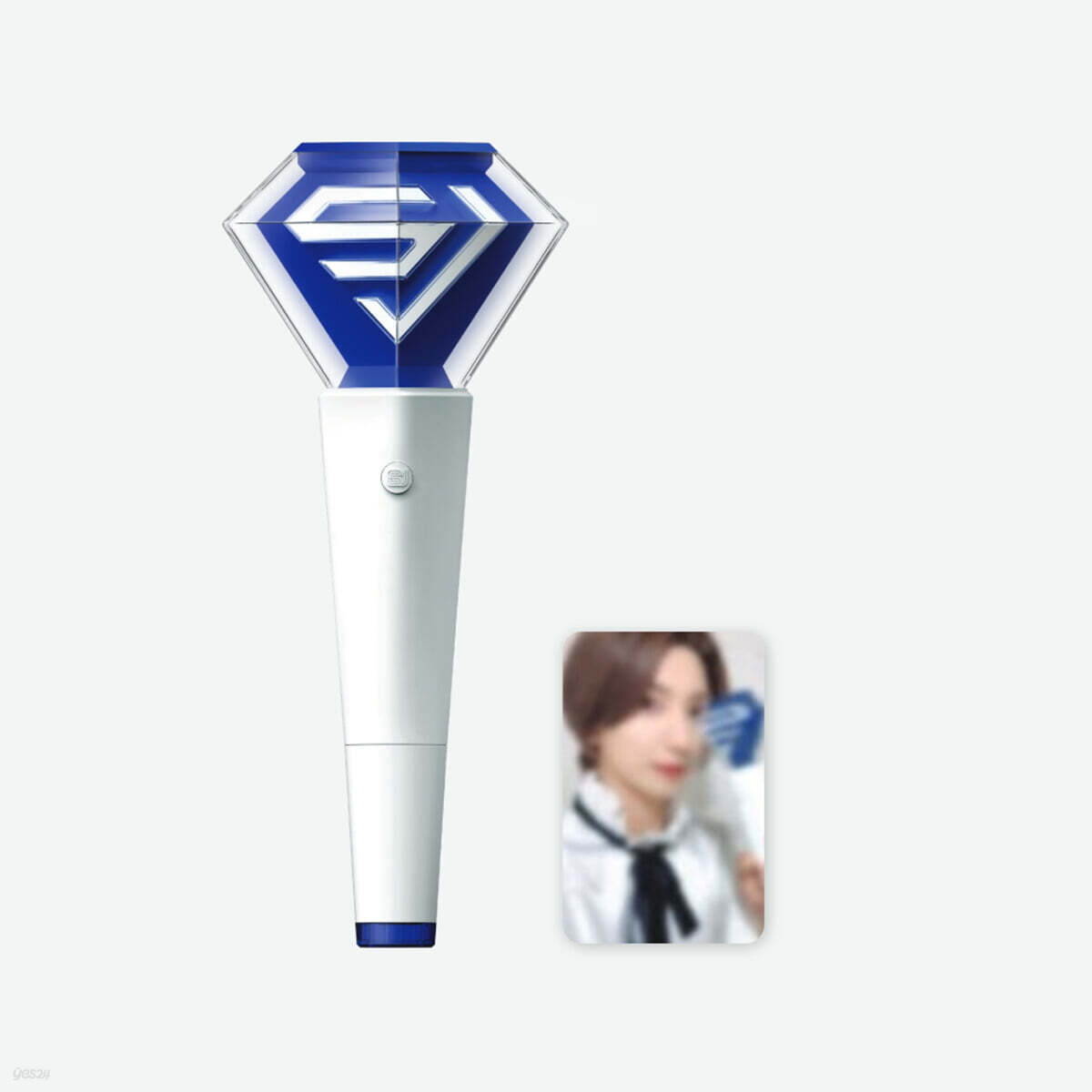 

SUPER JUNIOR Официальный чирстик Super Junior [ВЕРСИЯ 2.0]