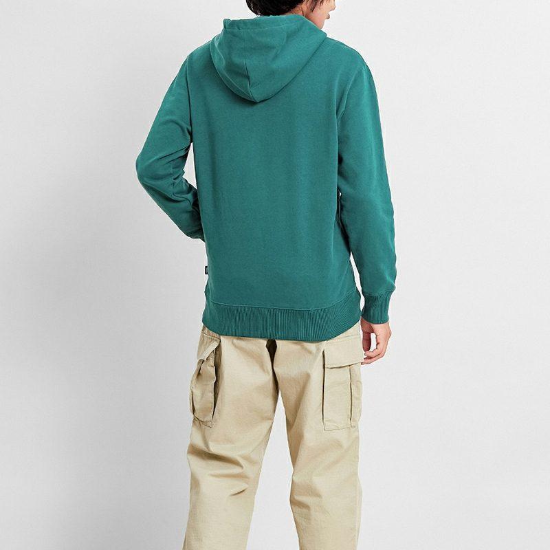 Vans Sweatshirt Unisex Avocado Green VN0A4MM9TTZ