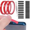 Universal Phone Dust Removal Glue Horn Hole Dust Sticker Cleaner Cleaner Speaker Headphone Cleaning Glue Kit for IPhone14 HUAWEI