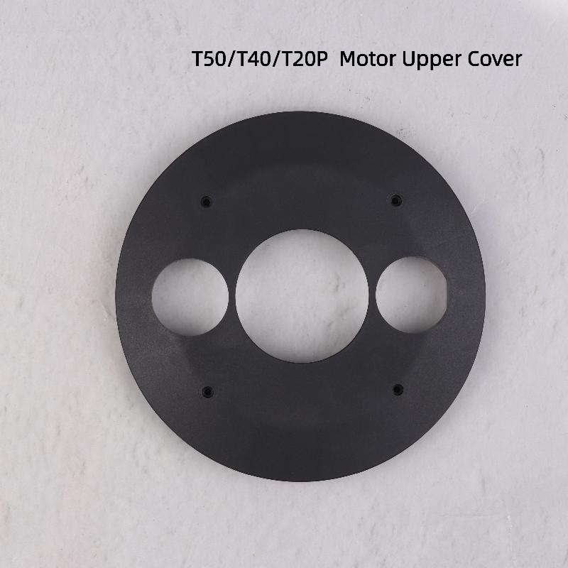 Motor Upper Cover T50/T40/T20P Suitable For Dji Agricultural Drone Plant Protection Machine Repair Accessories