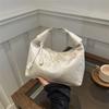 2024 Women's New Chinese Style Fashion Crossbody Handbag - Lightweight, Simple, Large Capacity