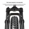Lishi Mountain Bike Suspension Fork