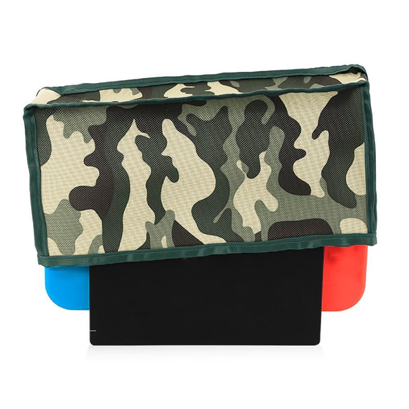 Lade Dock Kratzschutz Hülle Spielkonsole Host Basis Staubschutz Transparent Kratzfest Wasserdicht Staubdicht Abdeckung Hülle