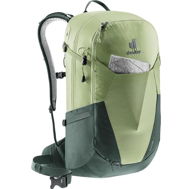 Backpack Deuter Futura 23 Grove/ivy (3400121-1214)