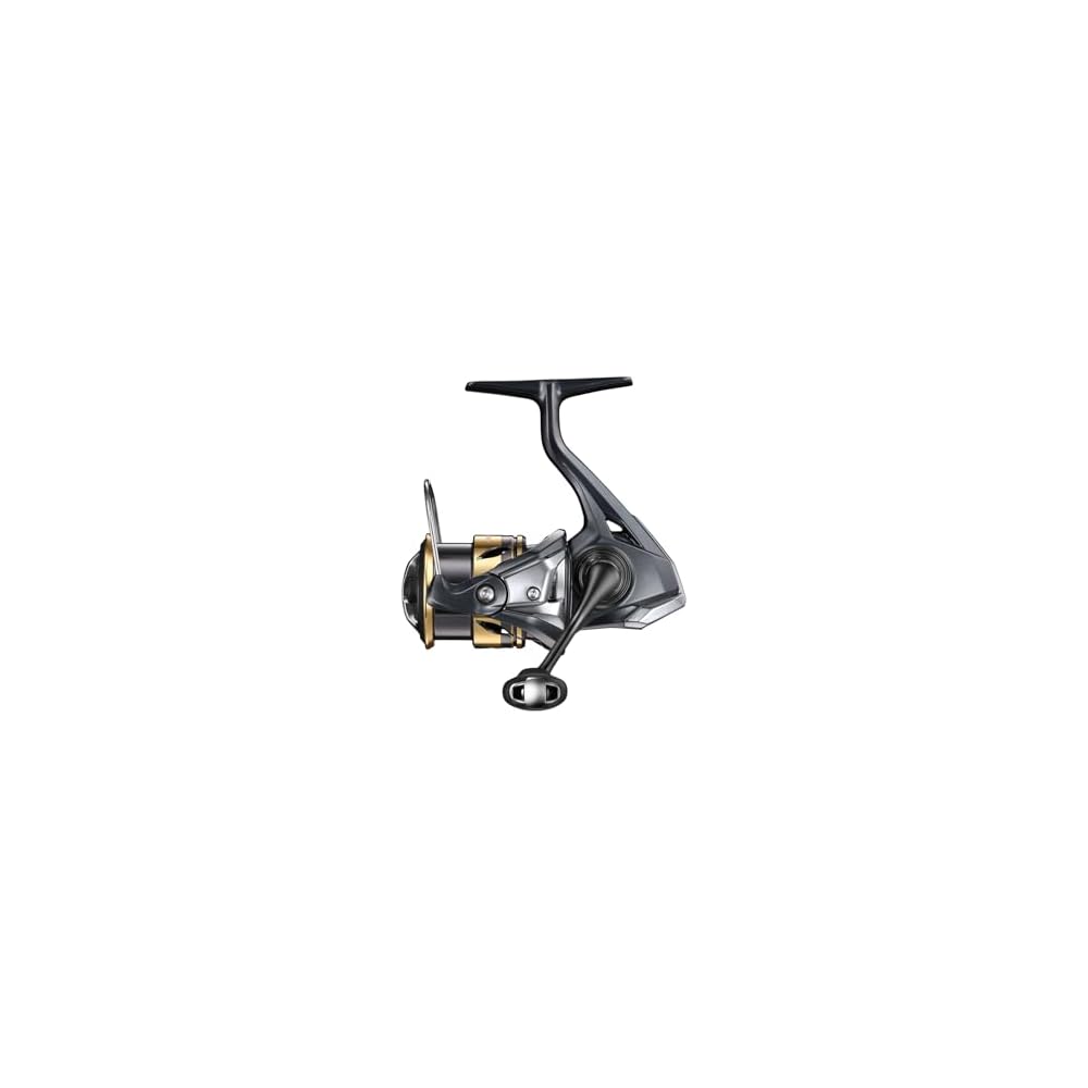 Shimano Spinning Reel 25 Altea C2000SHG Lightweight, Smooth Drag, High Performance Fishing Gear