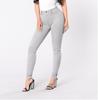 Women's European and American Fashion Slim Stretch Denim Pants