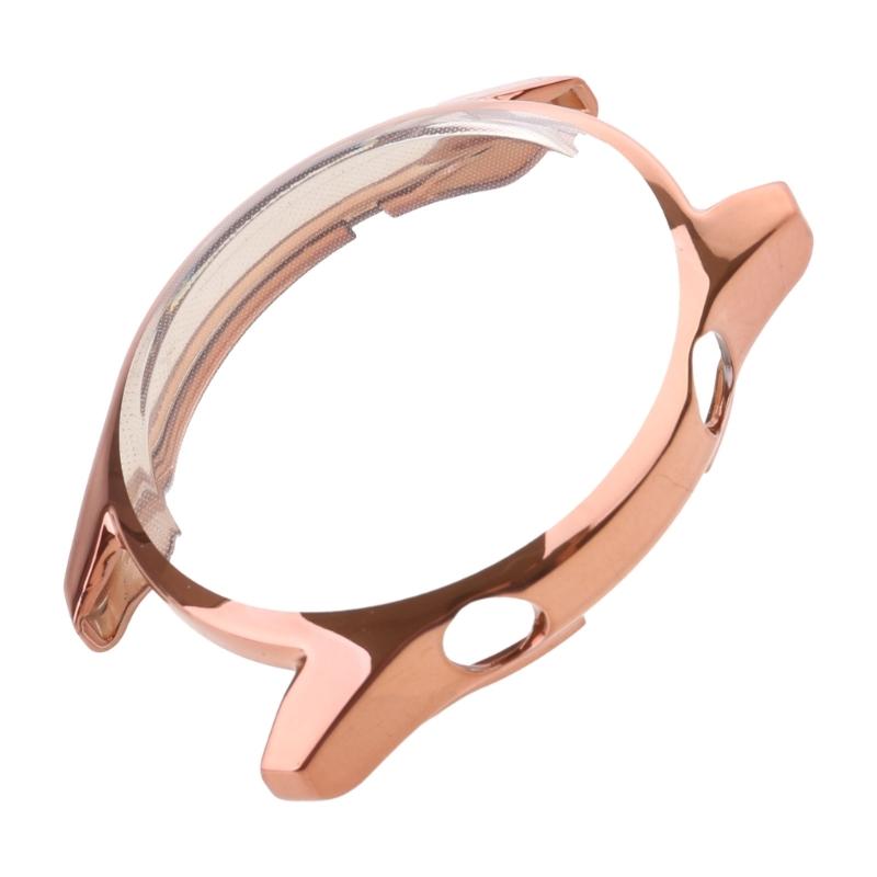 Screen for Protection for Case for Huawei Watch GT2 46mm Durable Ultra Thin Scratch-resistant Protective Watch for Shell