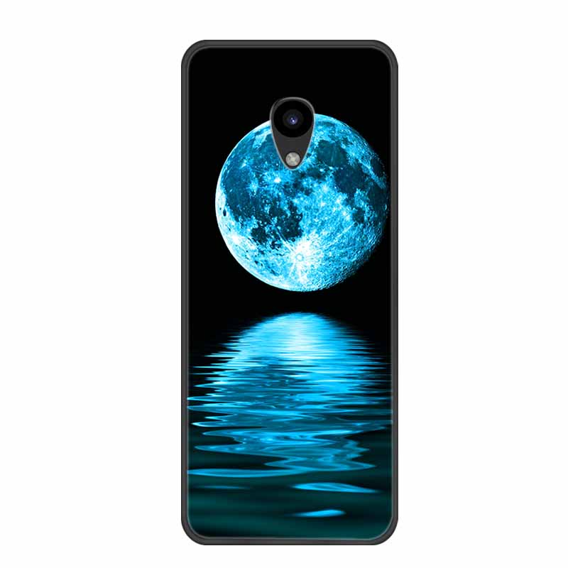 For Qin F22 Pro Case Lovely Cool Silicone TPU Soft Back Cases for Xiaomi Qin F21 Pro / F22 F 22 Pro Phone Cover Protection Shell