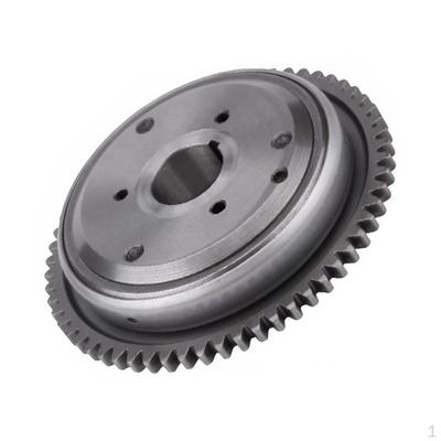 Starter Clutch Bearing Gear Premium Replacement for Gy6 157qmj 152qmi