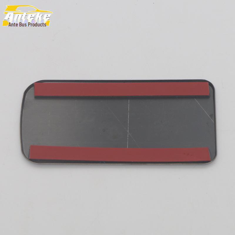 Great Wall 23 Haval 2. Generation Big Dog Handschuhfach Pailletten Panel Dekor