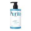 Luminous Moisture Shea Butter Body Lotion Ocean Breeze 300ml – Hydrating Body Lotion with Shea Butter, Smooth Daily Body Care