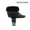 0261230030 46553045 32319-07 Manifold Absolute Pressure Sensor MAP Plug for Fiat For 2008-2016 Harley-Davidson Touring Softail