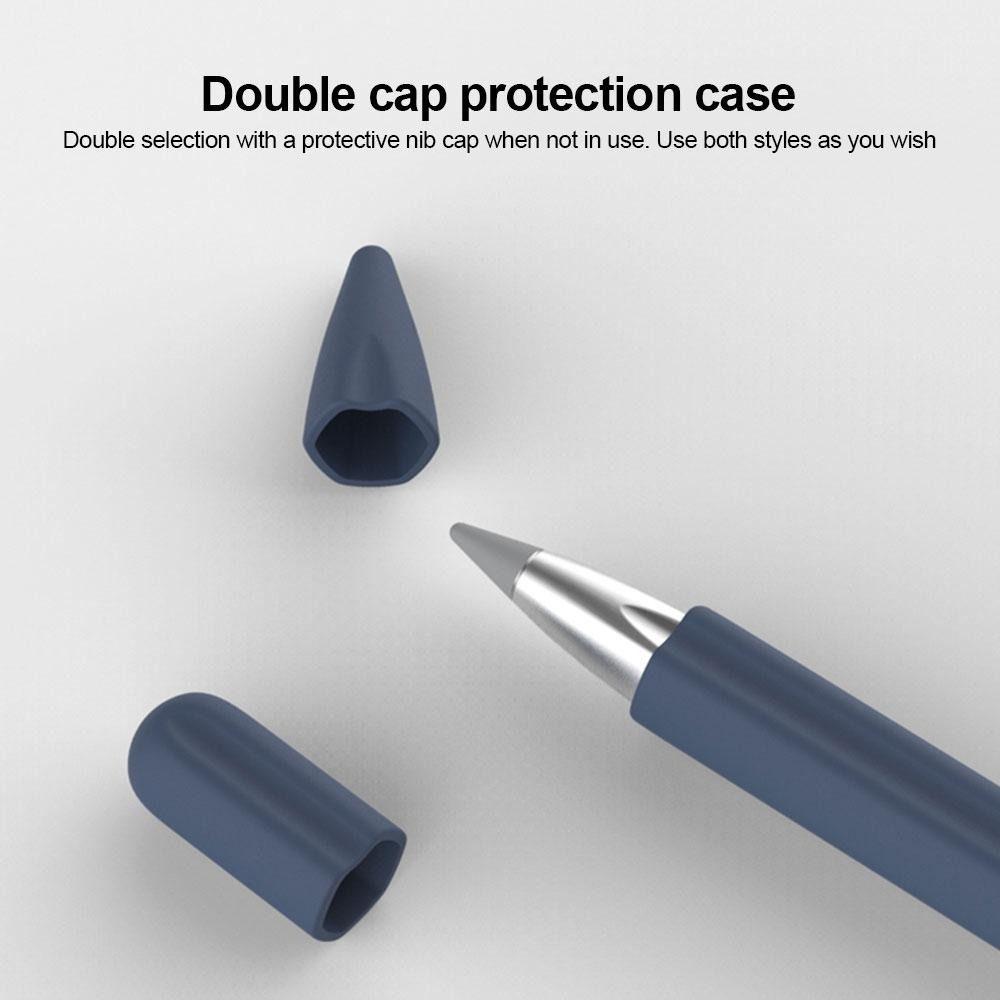 Non Slip Stylus Sleeve Pencil Protective Shell for Huawei M-Pencil for Mate Pad Accessories