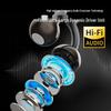 Monster Open-Ear Clip-on Bluetooth Sports Earphones