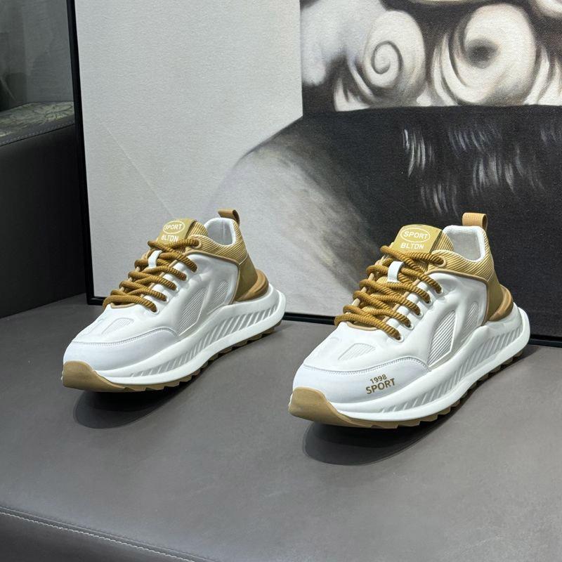 Cool Summer Men'S Shoes Breathable Versatile Casual White Shoes Sports Flat Board Shoes Trendy Shoes For Men