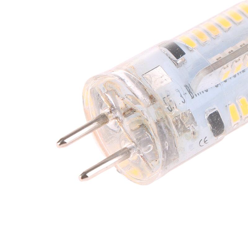 220 V 3 W 5 W G5.3 Led-Glühbirne G5.3 Led-Glühbirne G5.3 Led-Glühbirne G5.3 Led 3014-64Smd G5.3 Led-Glühbirne Halogenlampe Licht Kronleuchterbirne