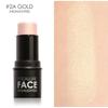 FOCALLURE - Highlighter & Contour - 4 Colors