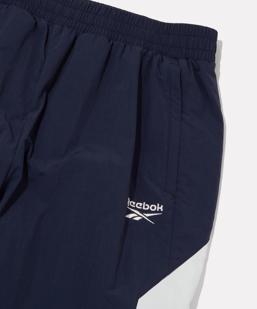 Reebok Heritage Jogger Pants - Navy