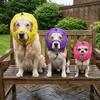 Waterdichte Honden Douchemuts Zacht Elastische Waterdichte Oorbedekking Hond Douchetijd