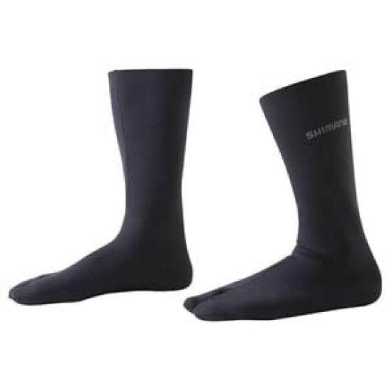 SHIMANO CR Split Toe Socks
