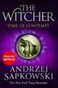 The Witcher. Time of Contempt. 2020 Ed