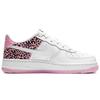 Nike Air Force 1 '07 Low Pink Leopard - DA4673-100