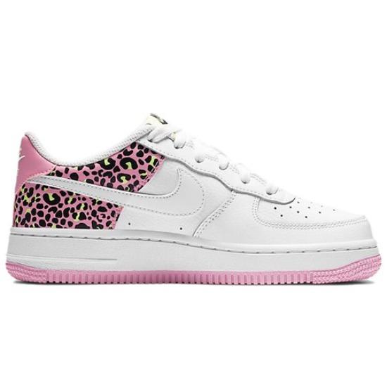 Nike Air Force 1 '07 Low Pink Leopard - DA4673-100