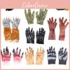 Bloody Werewolf Gloves Halloween Costume Party Zombie Accessories