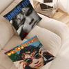 D-Dominic Singer F-Fike Cushion Cover Polyester Sofa Cushions Decorative Throw Pillows Home Decoration Pillowcover