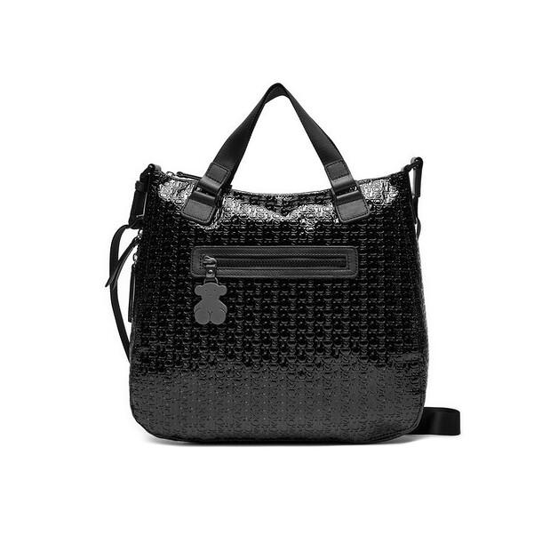 

Сумка TOUS Lindsay Amberani 2000804851 чёрный