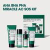 [SOME BY MI] *renewal* AHA.BHA.PHA 30 DAYS Miracle AC SOS Kit
