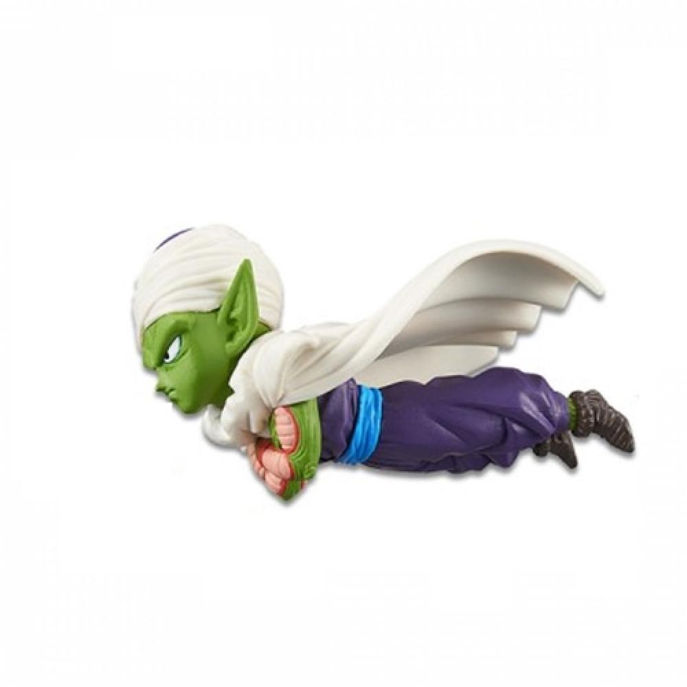 

Banpresto В наличииBanpresto Dragon Ball Z World Коллекционная фигурка историческая часть 1 Пикколо